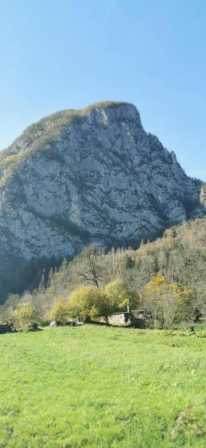 House Studor Bohinj Exteriér fotografie